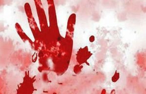 Ahmednagar Driver's murder