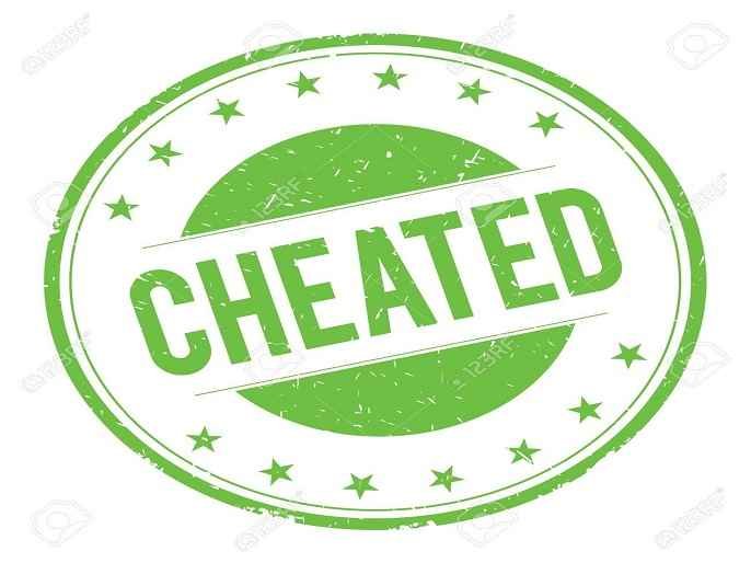Ahmednagar persons cheated Rs 89 lakh through fake checks    