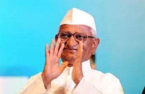 Anna Hazare News tika on State Government 