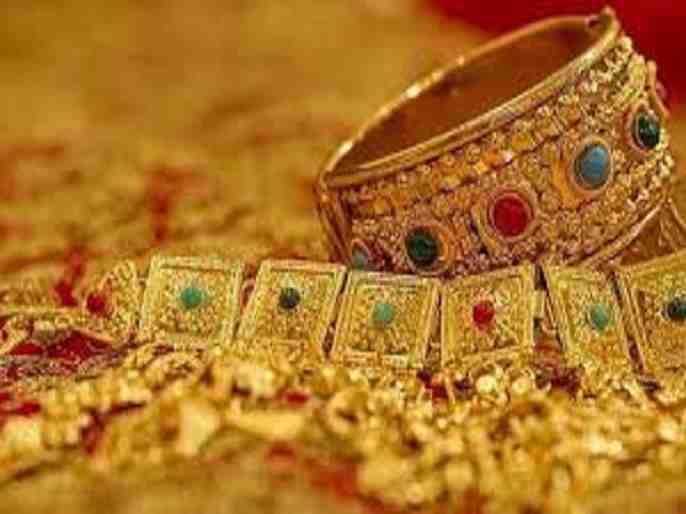 Rahuri Bank fraud in fake gold mortgage loan case