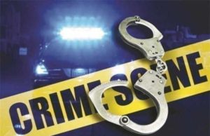 Sangamner Beaten for minor reasons and molestation of a woman