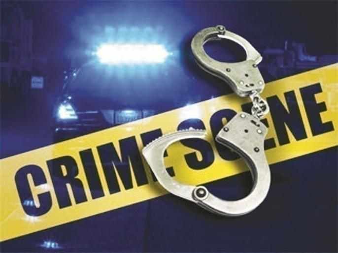 Sangamner Beaten for minor reasons and molestation of a woman