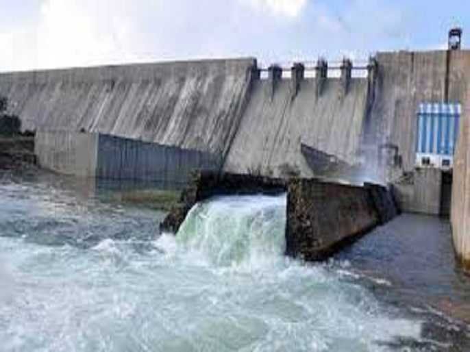 Water was released from Nilwande dam 