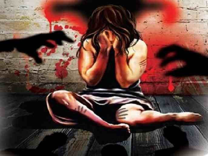 Ahmednagar Rape of a 16-year-old girl