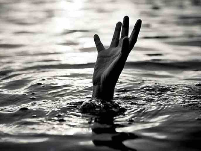 Sangamner Mama along with two brothers drowned in KTware's water   