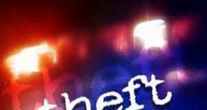 Karjat Donation box stolen from Bhairavnath temple