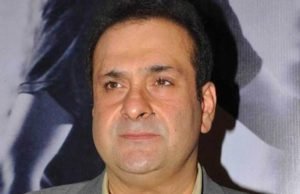 Rajeev Kapoor