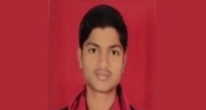 Shevgaon 11th standard student commits suicide 