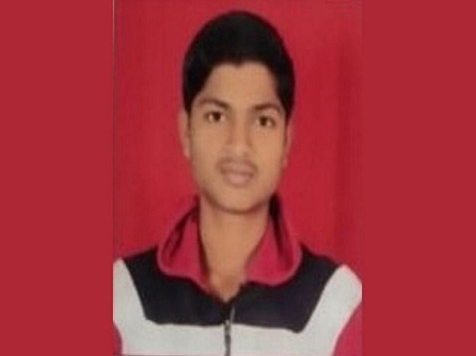 Shevgaon 11th standard student commits suicide 