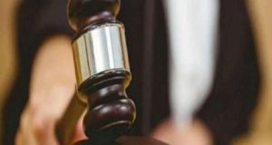 Ahmednagar Husband who attacked his wife with acid