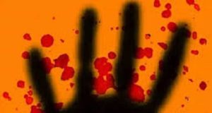 Karjat Murder of wife just six months after love marriage
