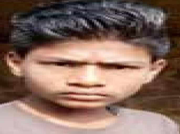 Rahuri Schoolboy drowns in pond