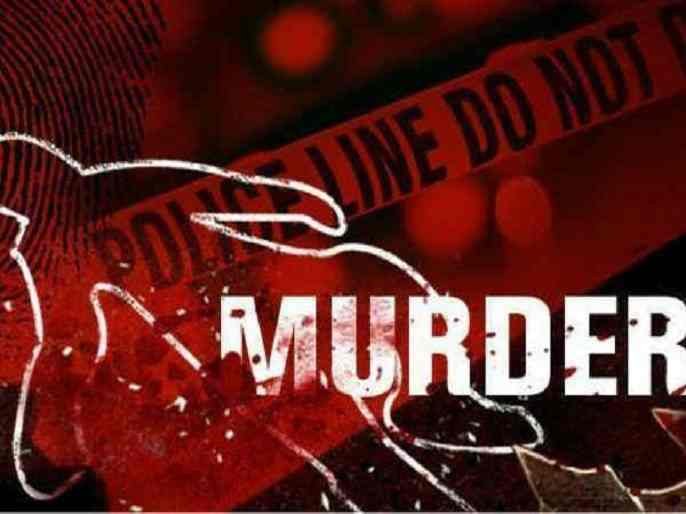 Sangamner Murder of wife for not bringing money