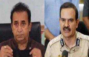 CBI files case against Home Minister Anil Deshmukh