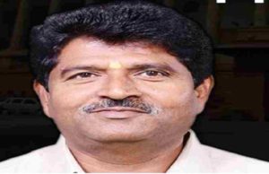 Crimes against activists including MP Sadashiv Lokhande