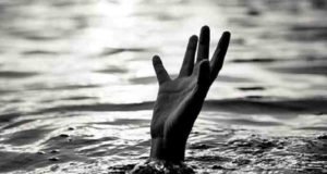 Pathardi Two youths drown in dam