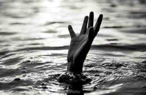 Pathardi Two youths drown in dam