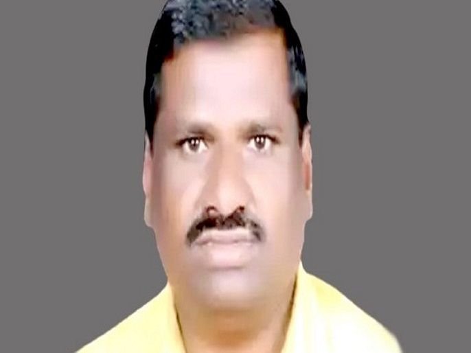 Rahuri Jornalist Rohidas Datir Murder