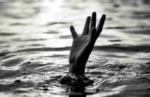 Rahuri One died after falling into a canal