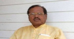 Kopargaon Former BJP city president commits suicide