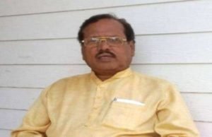 Kopargaon Former BJP city president commits suicide