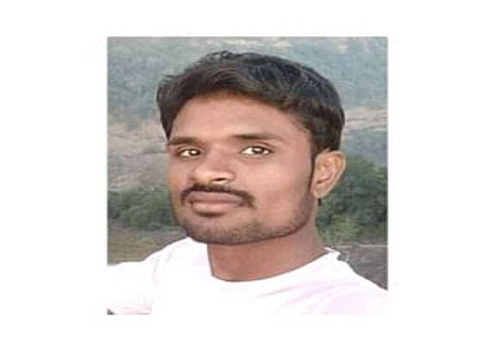 Young man murder in Sangamner Taluka