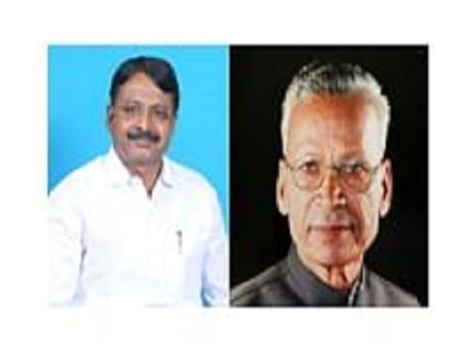 Akole Agasti karkhana resignation of Bhaskarrao Ghule 