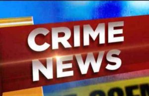 Crime connection with the suicide of a married woman