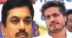 Ram Shinde targets Rohit Pawar over Ramdesivir