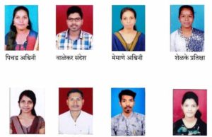 Shri Dutt Computer Institute Rajur students tremendous success 