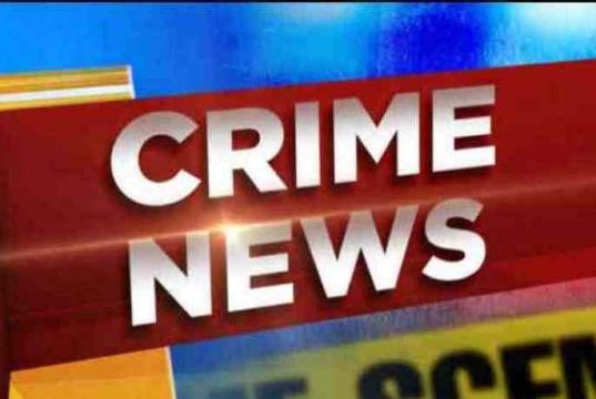 Shrirampur Beating a villager out of anger for advising 