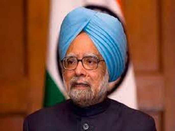 country has only for six months. Give it to Manmohan Singh