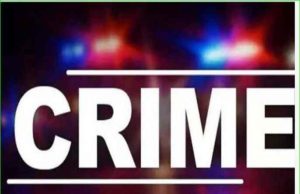 Caught a fake seed truck in UP crime filed