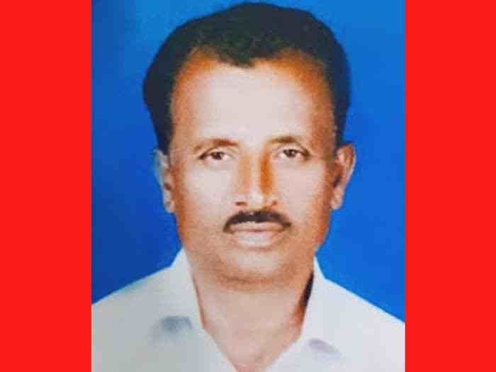 RTO agent killed in Ahmednagar