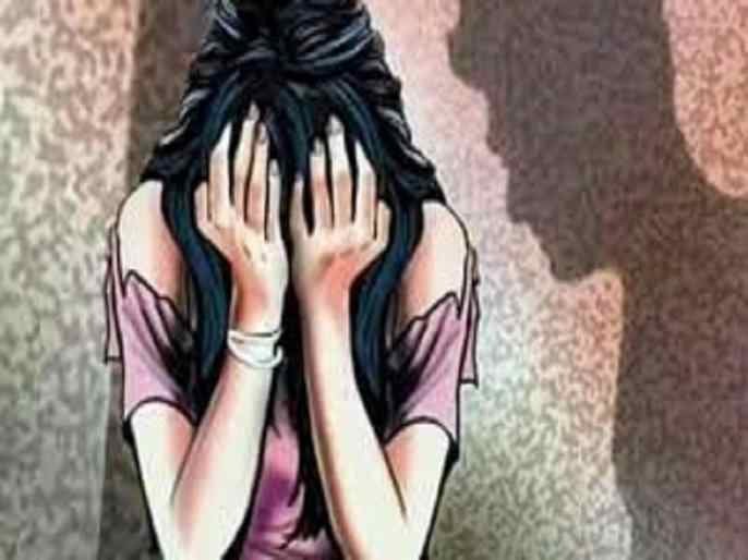 Rape Case Sakhya's brother sexually abused his minor sister
