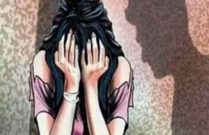 Rape Case Sexual intercourse with a young woman beating the marriage