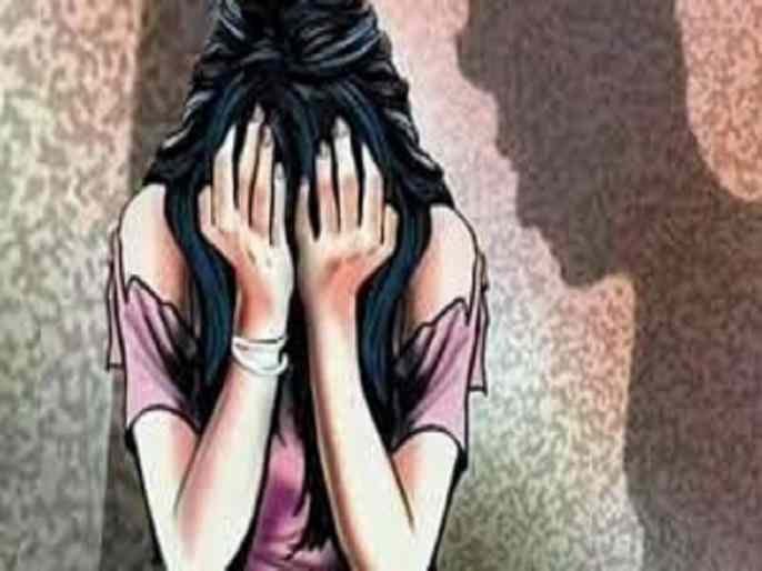 Rape Case Sexual intercourse with a young woman beating the marriage