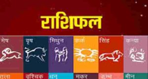 Rashi Bhavishya Today in Marathi 22 Jun 2021 