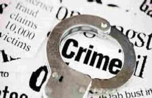 Crime News woman attacked the woman with an ax