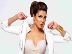 Priyanka Chopra earns in a Year