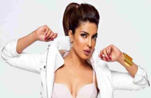 Priyanka Chopra earns in a Year