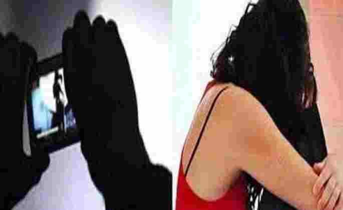 young woman was lured into marriage and rape