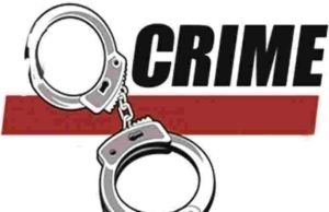 Akole Crime Suicide of parents due to filing a case