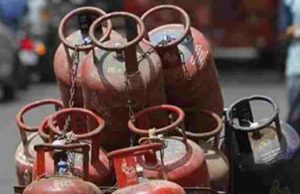 Gas Cylinder Price Hike in august