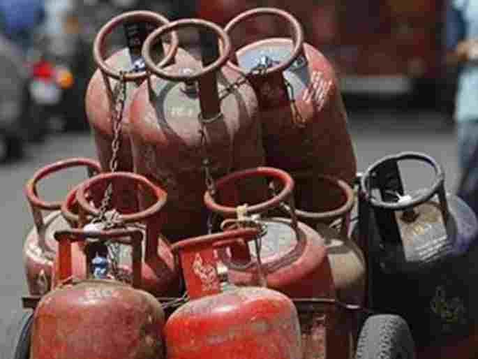 Gas Cylinder Price Hike in august