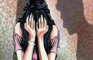 Karjat Crime News One arrested for torturing a minor girl