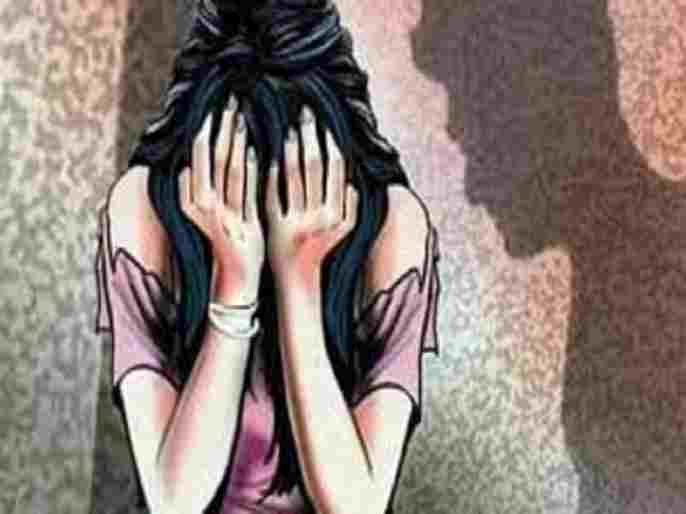 Karjat Crime News One arrested for torturing a minor girl