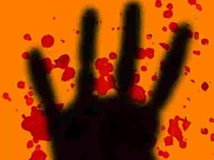 Ahmednagar Hotel Waiter Murder Case 