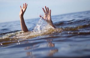 Ahmednagar News Today Three children drown in pond