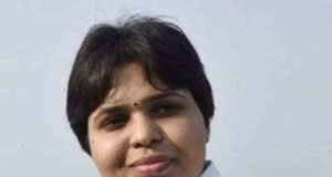 Bigg Boss Marathi Season 3 Trupti Desai in Show